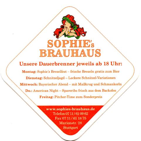 stuttgart s-bw sophies raute 1b (185-unser dauerbrenner) 